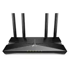 TP-Link NETAX3000 | Simsiz Router AX3000 WiFi 6 Ikili Tolkun Gigabit