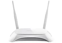 TP-Link TL-MR3420 | Simsiz Router 3G/4G 300 Mbps