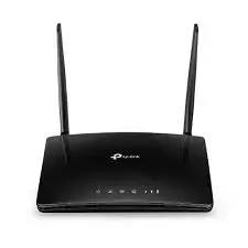 TP-Link TL-MR402 | Simsiz Router 4G LTE 300Mbps Iki Zolak