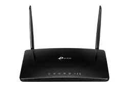 TP-Link TL-MR500 | Simsiz Router 4G LTE Iki Zolakly Gigabit