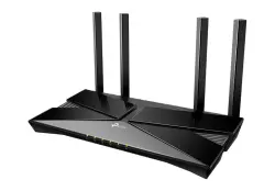 TP-Link VX1800V | Simsiz Router AX1800 WiFi 6 Iki Zolakly 1 Gbps