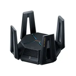 Xiaomi NETXIABE10000 | Беспроводной роутер SFP 10Гбит/с, трибэнд