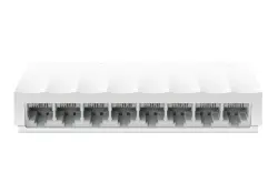 TP-Link LS1008 | Network Switch 8-Port 10/100 Mbps