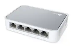 TP-Link TL-SF1005D | Network Switch 5-Port 10/100 Mbps
