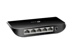 TP-Link TL-SG1005D | Tor geçiriji 5-port gigabit