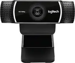 Logitech WEBLSTM | Web Kamera 1080p USB 2.0 Gurnalan Mikrofonly