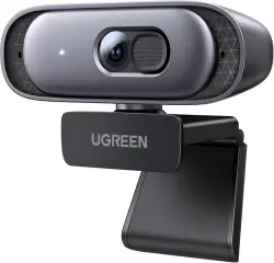 UGREEN WEBC35626 | Web Camera 2K HD 30FPS Microphone