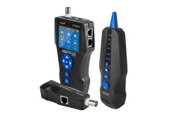 Noyafa NF-8601S | LAN kabel synagçysy köp görnüşli näsazlyk tapyjy