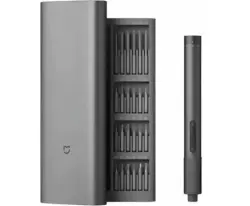 Xiaomi SDXIAMJDDLSD001QW | Cordless Screwdriver 12-in-1 Stainless Steel