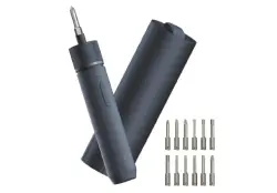 Xiaomi HOTO SCREWDXIAHTE0001EU | Cordless Screwdriver 3.6V Stainless Steel