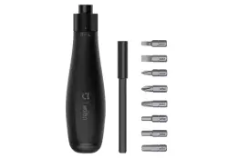 Xiaomi SCREWDXIAWIHA84007GL | Трещоточная отвертка 8-в-1 из нержавеющей стали