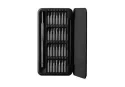 Xiaomi SWQWLSD009 | Inçe Tornavida Toplumy 24 sany Poslamaýan Polat