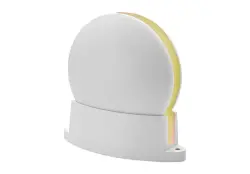 DL DL10WYEL | Ugurly Yşyk Çyrasy 10W Sary