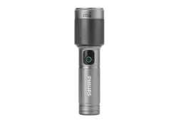 Philips SFL5101/56 | Flashlight 2000 Lumen Rechargeable