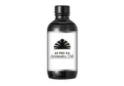 Aifeita OILJAS160ML | Aromatizator üçin ýag Jasmin 160 ml 1 aý