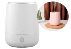 Xiaomi ARHLEOD01 | Aromatizer 5W 120ml White