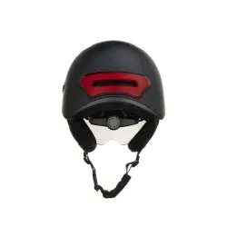 Xiaomi ZGHS02D | Smart Bike Helmet Black