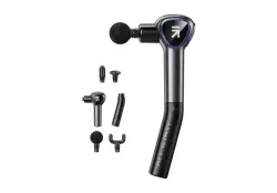 RENPHO R-C007-BK | 5 tizlikli massasior guraly uzaldylan tutawaçly