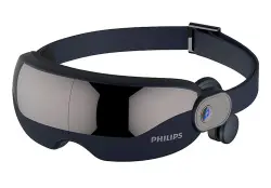 Philips PPM2702 | Göz Massajory 1200mAh Uzyn Batareýa