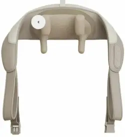 Kingsmith K1 | Массажер для шеи 2400mAh 150мин Черный