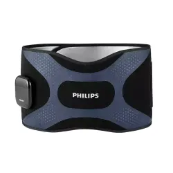 PHILIPS MASSAGEPHILPPM4331 | Массажер для поясницы 8Вт Подогрев 2500мАч