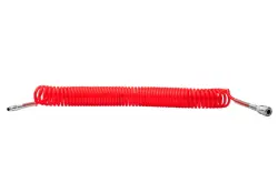 Ronix RH-6115 | Air Coil Hose 15 m 8 bar
