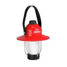 Ronix RH-4297 | Camping Lantern 280 LM 3600mAh Up to 6 Hours