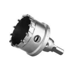 Ronix RH-5201 | Круглый резак углеродистая сталь 50 мм