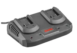 Ronix CBAT8994 | Iki Li-Ion Batareýa Zarýad Beriji 20V 2.2A