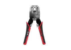 RONIX RH-1830 | 3-in-1 Objimnik Guraly RJ45 Gara+Gyzyl