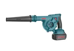 Ronix 8611 | Аккумуляторная воздуходувка 20В 18 000 об/мин