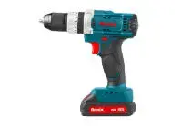 Ronix RS-8620 | Cordless Drill Set 18V