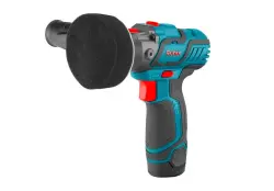 Ronix 8304 | Simsiz Polir maşyn 12V 8300 rpm çenli M8