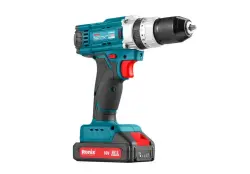 Ronix SDRO8615 | Cordless Screwdriver 16V 1500 RPM