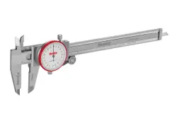 Ronix RH-9707 | Ştangenşirkul 0-200mm ±0,03mm Takyklyk