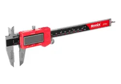 RONIX RH-9706 | Sanly Ştangenşirkül 0-150mm ±0,03mm Takyklyk