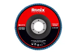 Ronix RH-3773 | Lepjek Disk 115 mm P100