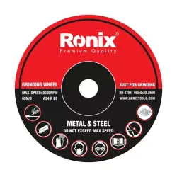 Ronix RH-3741 | Tek Kesiş Tigir 115x1.0x22.2mm