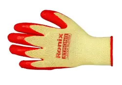 Ronix RH-9000 | Промышленные перчатки повышенной прочности