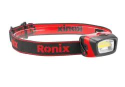 Ronix RH-4284 | Başly Yşyk 3W LED 3xAAA