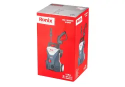 Ronix RP-U111 | Ýokary basyşly ýuwujy 1400W 110 bar