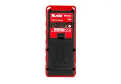 Ronix RH-9351 | Lazer Aralyk Ölçegçi 100 Metr Takyklyk