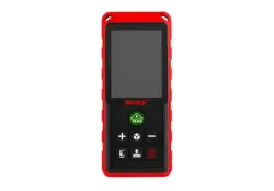 Ronix RH-9351G | Лазерный дальномер 50 метров