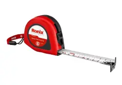 Ronix RH-9050 | Measurement Tape 5M x 25MM