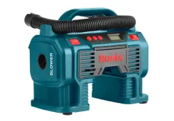 Ronix RH-4260 | Mini Air Compressor 12V 400L-min 11 BAR