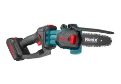 Ronix CHAINSAWRO8600 | Mini zynjyrly pila 20V 150mm