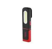 Ronix RH-4226 | Mini Pocket Lamp 3.7V 1200mAh Up To 4 Hours