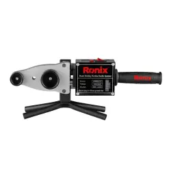 Ronix RH-4401 | Plastik Kebşirleýiş Enjamy 2000W 32-40mm