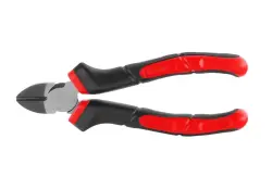 Ronix RH-1257 | Penseler 7 dýuým berk polat ergonomiki