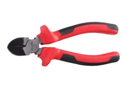 Ronix RH-1276 | Плоскогубцы 6 дюймов хром-ванадиевая сталь